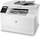 Печатач HP Color LaserJet Pro M183fw, сè-во-едно, бел