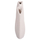 Dekor tavoline qeramike Arken 20,5x8x26Hcm (HM4619.01), bardhë