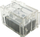 Kapëse printeri Canon 0148C001, Twin Pack, 2x2000 faqe