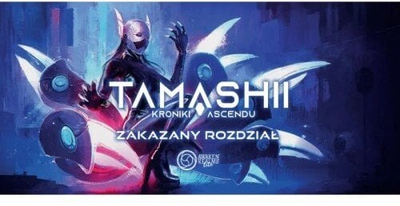 Zgjerim loje tavoline Tamashii Forbidden Chapter Minis, me figura të vogla, në anglisht