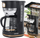 Aparat kafeje Muse MS-220 BC, 1000W, 1.4L, i zi