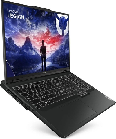Laptop Legion Pro 5 16IRX9, 16" 240 Hz, i5-14500HX, 32GB RAM, 1TB SSD, Nvidia RTX 4060