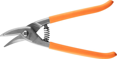 Gërshërë llamarine Neo, 260 mm
