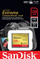 Kartë memorie SanDisk Extreme CompactFlash, 128GB, 120MB/s
