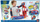 Set lodrash Hasbro SAF Mobile Team HQ, qendër mobile aksioni, shumëpjesëshe