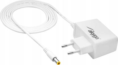 Karikues Akyga AK-PD-04, 4.7V 300mA, për Philips Satinelle, i zi