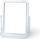 Pasqyrë tavoline Top Choice Rectangular Standing Mirror 5299, dyanëshe, drejtkëndore, ngjyrë e përzier