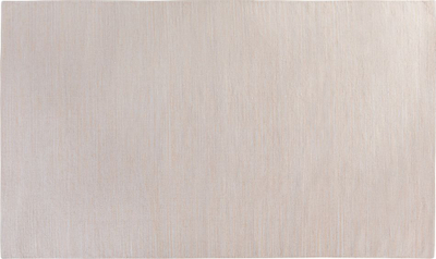 Tapet pambuku DERINCE, 140 x 200 cm, bezhë