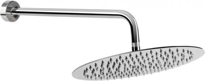 Туш глава Hydroland Ultra Slim (RAIN.OK.20)