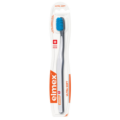 Furçë për dhëmbë Elmex, Ultra Soft