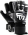 Голмански ракавици Symbio Black NC 11, Giga Grip, Negative Cut, црни