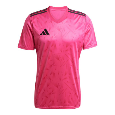 Спортска маица adidas Team Icon 25 M JG3553, полиестер, за фудбал