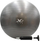 Top palestre XQMAX Gym Ball 55cm, me pompë, gri