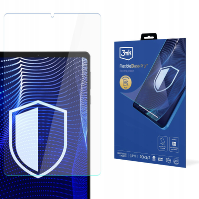 Xham mbrojtës 3mk FlexibleGlass Pro për Lenovo Legion Tab 8.8 Gen 3, 0.3mm, shatterproof, transparent