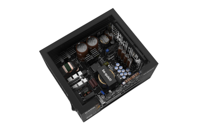 Furnizues energjie be quiet Dark Power 13 1000W, 80 Plus Titanium, modular, i zi