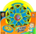 Disk fluturues Mega Creative MC Flying Disc, 23 cm, për fëmijë, shumëngjyrësh