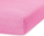 Çarçaf me goma AmeliaHome Ruby, frotë, 180-200 x 200 cm, rozë