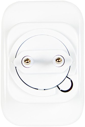Amplifikator Wi‑Fi Strong Prolech RP‑1, 300 Mb s, 2.4 GHz, i bardhë