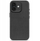 Këse telefoni Decoded Leather Backcover për Apple iPhone 17, MagSafe, lëkurë natyrale, e zezë