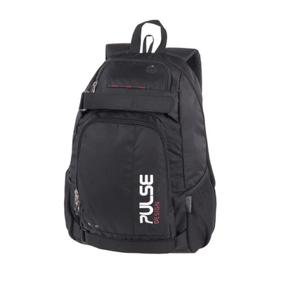 Pulse X22234 Cante Scate Black Stripe