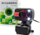 Kamerë interneti A5X, 480P, rrotullim 360°, e kuqe