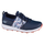 Патики за голф Skechers Go Golf Max Lag W 14886, водоотпорни, гумен ѓон, темносини