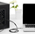 Kabllo audio Vention BCFBG, Jack 3.5mm në 2x RCA, 1.5m, e zezë