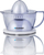 Shtrydhëse agrumesh Blaupunkt CJP301, 0.5L, rrotullim në dy drejtime, e bardhë