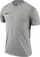 Maicë Nike JR Tiempo Prem Jersey T-shirt 057, 140 cm, e hirtë
