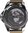 Orë dore për femra Timex TW2W80200BR, e zezë