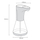 Dispenser automatik sapuni ProMedix, 480ml, me sensor, i bardhë