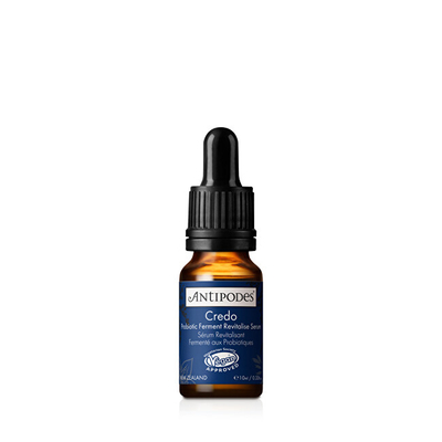 Serum probiotik për lëkurë Antipodes Credo, 10 ml