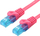 Kabllo rrjeti Logon Professional, Patch Cable U/UTP, 15m, gri, Cat5e