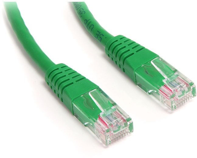 Kabllo rrjeti Logon Patch Cable, 10m, Cat5e, gri