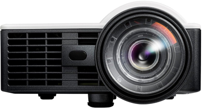 Projektor Optoma ML1050STi, 535 ANSI lumens, WXGA, bardh e zi
