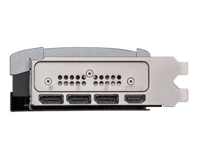 Графичка картичка MSI VENTUS GeForce RTX 5080, 16GB GDDR7, црна