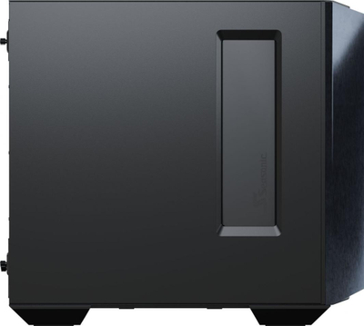 Kasë SeaSonic Syncro Q704 z karikuesem DGC-750 Gold 750W, Midi Tower