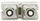 Kabllo rrjeti Techly ILWL D5-B-030 OM4, S/FTP CAT6, 3m, portokalli