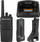 Radiolidhje Motorola XT420, PMR446 pa licencë, IP55, e zezë