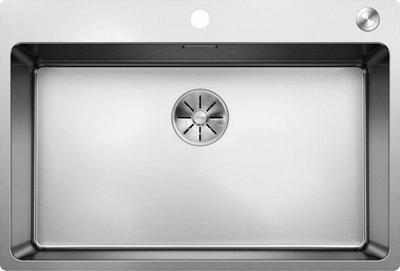 Lavaman Blanco ANDANO 700-IF/A