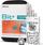 Set edukativ Ozobot Bit+ Arduino Starter Kit, robot programues, me markera Color Code, i tejdukshëm