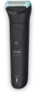 Trimmer trupor Philips Bodygroom Series 5000 BG5480/15, përdorim në gjithë trupin, 100 min bateri, i zi
