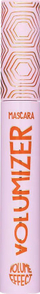 Maskara Ingrid Volumizing, për volum, 12 ml, e zezë