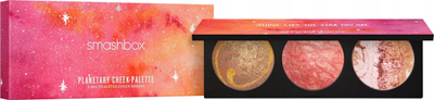 Paletë highlighter Smashbox Cosmic Celebration Contouring Planetary, 4.5g