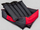 Shtrat për qen Hobbydog Bed Comfort XXL, cordura, i zi