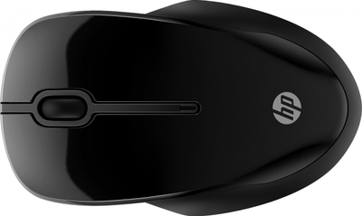 Maus pa tel HP 250 Dual Mode, 1600 DPI, Bluetooth, i zi