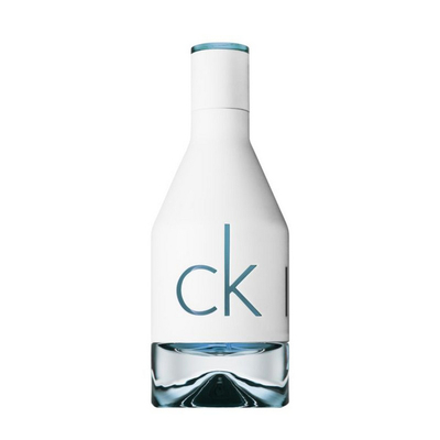 Eau De Toilette Calvin Klein In 2U, 50 ml