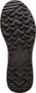 Atlete për burra Helly Hansen Gobi APS M 11682-970, rrjetë që merr frymë, taban gome, gri me portokalli