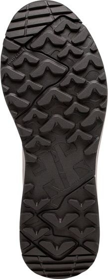 Atlete për burra Helly Hansen Gobi APS M 11682-970, rrjetë që merr frymë, taban gome, gri me portokalli