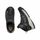 Трекинг чевли KEEN NXIS EVO MID WP, мембрана Keen.Dry, црно сини